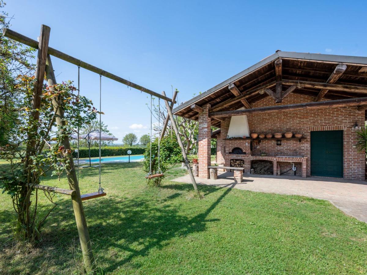 Holiday Home Cascina Anna By Interhome Basaluzzo Exterior foto