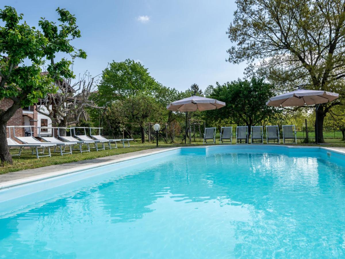 Holiday Home Cascina Anna By Interhome Basaluzzo Exterior foto