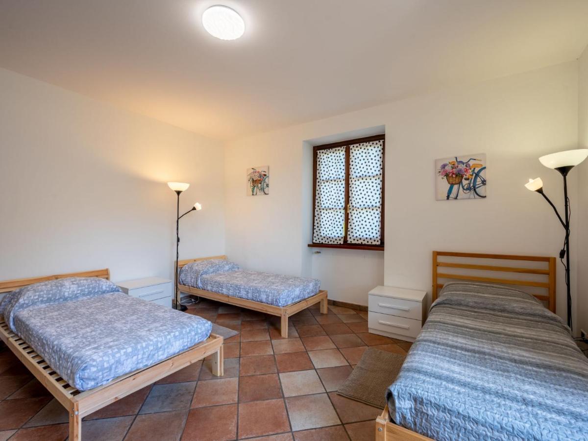 Holiday Home Cascina Anna By Interhome Basaluzzo Exterior foto
